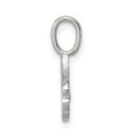 Sterling Silver Roller Skates Charm - Image 2