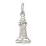 Sterling Silver Lighthouse Charm