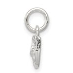 Sterling Silver Comedy/tragedy Charm - Image 2