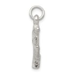 Sterling Silver Cactus Charm - Image 2