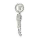 Sterling Silver Flamingo Charm - Image 2