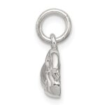 Sterling Silver Swan Charm - Image 2