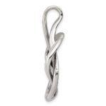 Sterling Silver Fancy Slide - Image 2