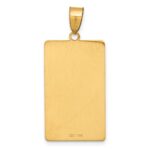 14ky The Magician Tarot Card Pendant - Image 3