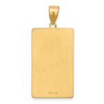 14ky The Sun Tarot Card Pendant - Image 3